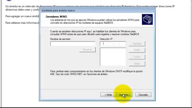 VT6 Instalacion y Administracion DHCP Windows Server 2008 R2.mp4 смотреть онлайн