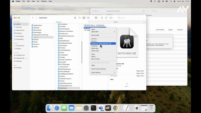 Reset New Microsoft Teams App on Mac смотреть онлайн