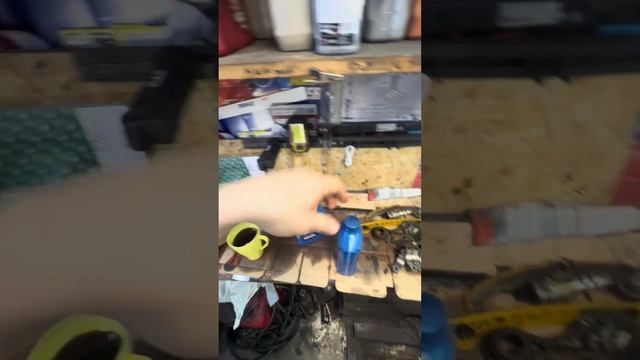 Замена подшипника и сальника Гур смотреть онлайн