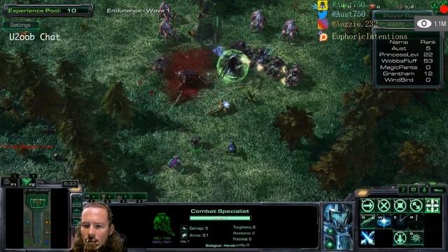 Starcraft 2 - Help Me Move To Japan, Or At Least Pay Next Months Rent :) смотреть онлайн