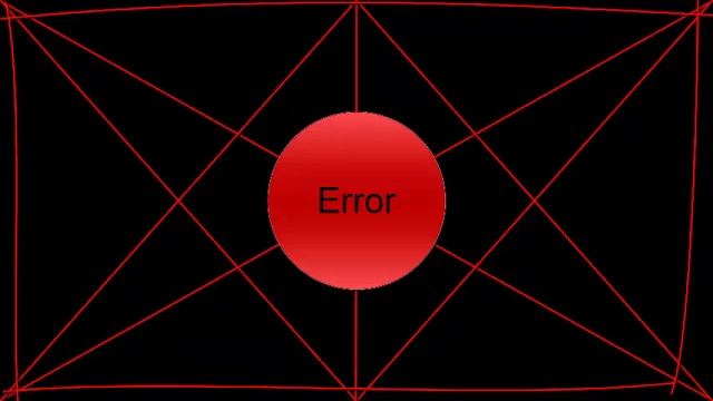 Windows XP Bad Error смотреть онлайн