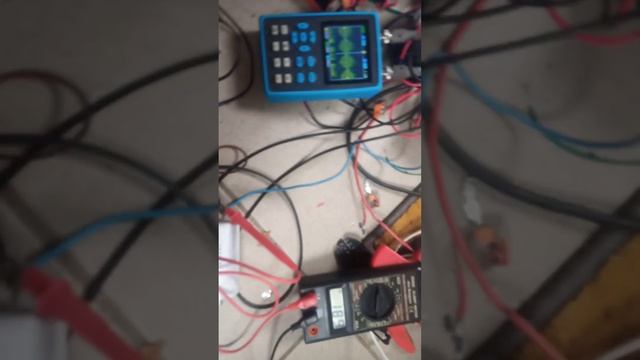 Free cosmic energy receiver-transmiter Nikola Tesla Wardenclyffe mini replication смотреть онлайн