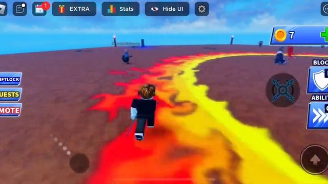 Arceus X IOS BLADE BALL Showcase IOS EXECUTOR смотреть онлайн