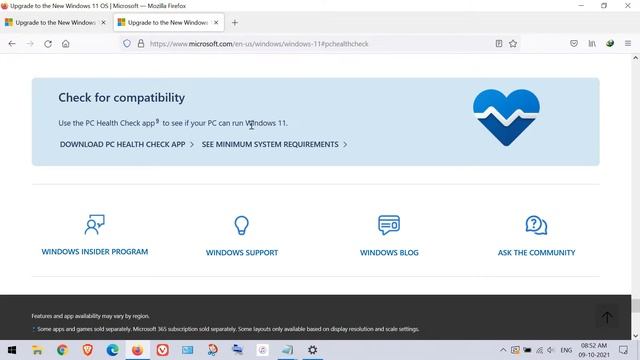 Acer Aspire 7 Ready For Windows 11 Update | Intel & Ryzen | Acer Aspire Compatible With Windows 11 смотреть онлайн