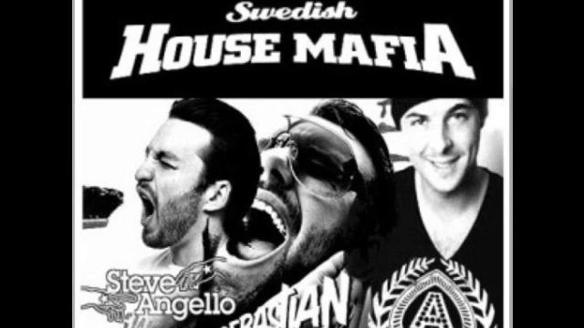Swedish House Mafia - Save The World Behind tonight (Nickk Dj & Dj Piazz mash up) смотреть онлайн