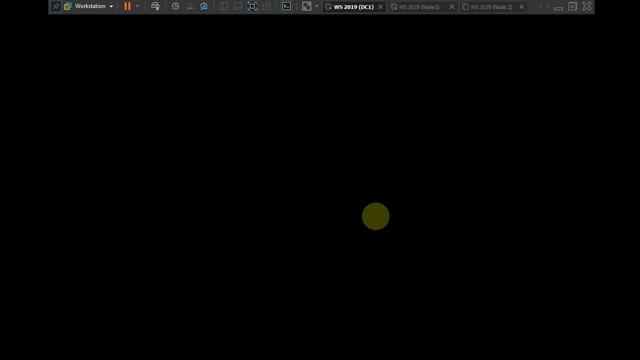 How To Install Window Server 2019 in VM | Installation & Configuration of Active Directory | Part-1 смотреть онлайн