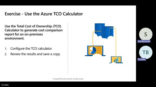 Microsoft Azure - Fifth Class, 13th May 2023 смотреть онлайн
