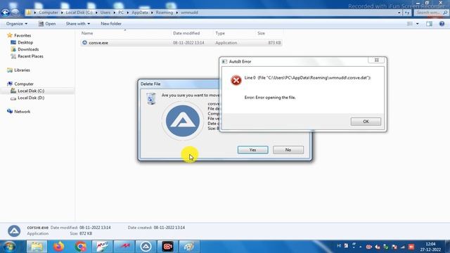 How to solve aulto error in windows7 AULTO ERROR windows 7/10/11 All. #maxotelmusic смотреть онлайн