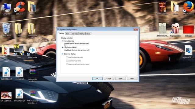 Screen turns blank after logging in windows SOLVED смотреть онлайн
