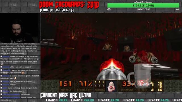 [STRONKI] 2010 Cacowards: UAC Ultra Ep 2 смотреть онлайн