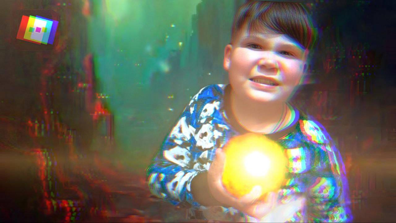 Я ВЛОДЕЮ ОГНЁМ! ▻ Elemental Powers Tycoon