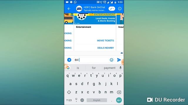 Earn Rs 500 From Messenger, HDFC On Chat, Rs 25 PaisaGet смотреть онлайн