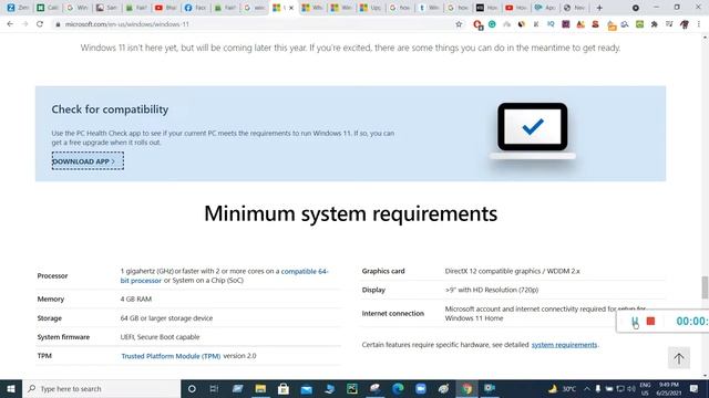 How to Check Windows 11 Compatibility смотреть онлайн