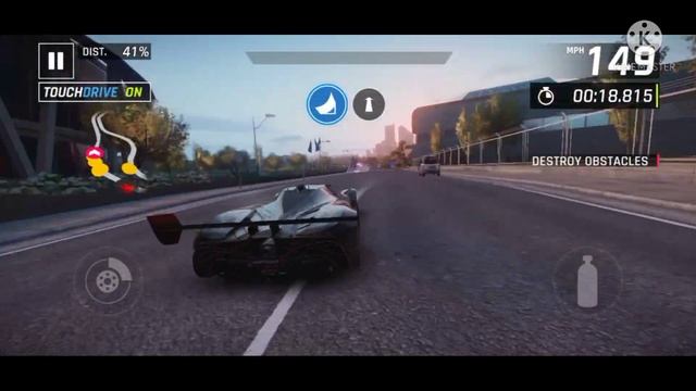Asphalt 9 : Legends | Tokyo Olympic android Games | Mazda Furai play button 1080p смотреть онлайн