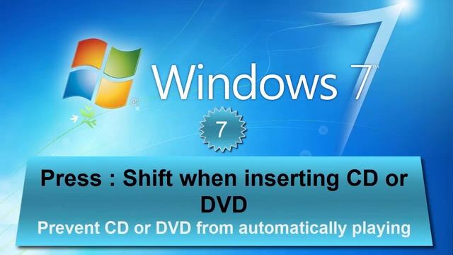 Online Courses - keyboard shortcuts - Windows 7 - 4.Accessing Windows Features ✔ смотреть онлайн