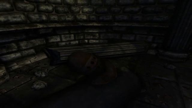 -Daniel är liiiite bakis- Låt oss spela Amnesia Del 1 смотреть онлайн