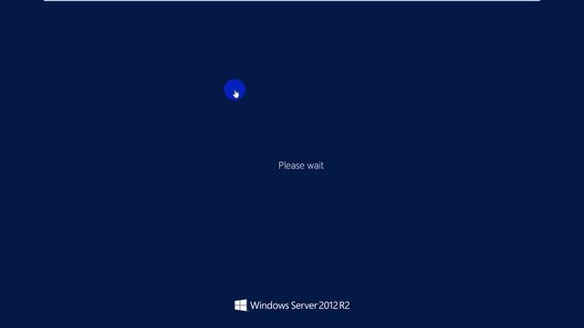 reset password user administrator windows server 2012 смотреть онлайн