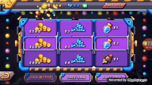 Способ накрутки кристаллов в игре Zombie Diary 2