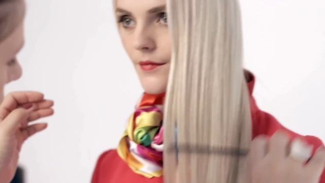 Glance photoshoot | spring '13 смотреть онлайн