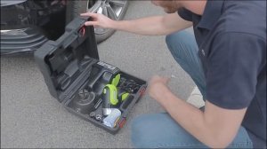 ТОП-5: Лучшие электрические автомобильные домкраты 2024 года