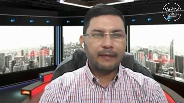 Noticiero W@M Noticias смотреть онлайн
