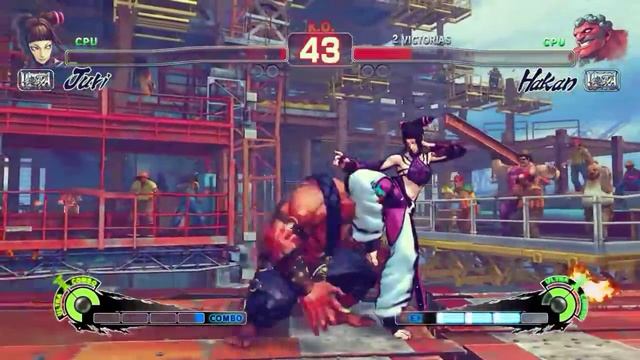 SSFIVAE | Powered by GeForce GTX смотреть онлайн