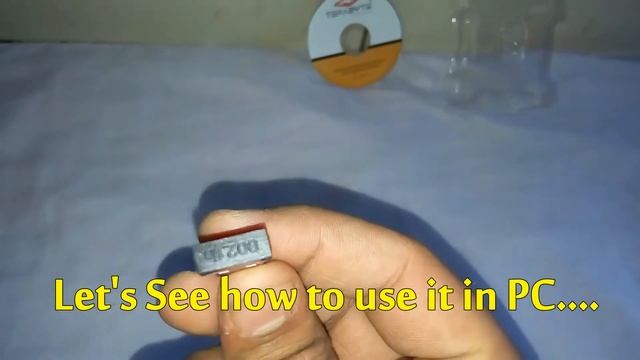 Terabyte Mini Wireless WiFi Dongle Unboxing and How to Use смотреть онлайн