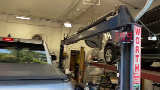 2020 RAM 1500 5.7L HEMI V8 DUAL EXHAUST w/ FLOWMASTER 50 SERIES! смотреть онлайн