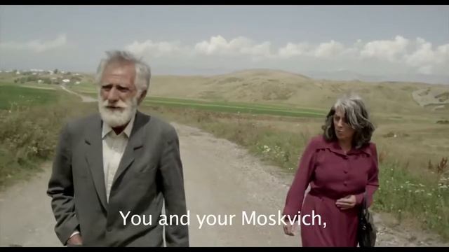 MOSKVITCH MY LOVE (Moskvich Im Ser)