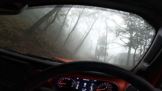 Driving Jeep Wrangler Rubicon to Shivapuri I Jeep Nepal I 4th February 2022 смотреть онлайн