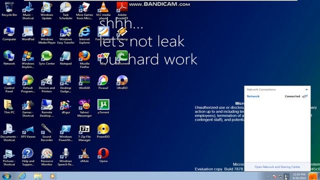 Windows 8 Starter x64 Beta 2010 Build 7878 en virtual machine parte 3 final смотреть онлайн