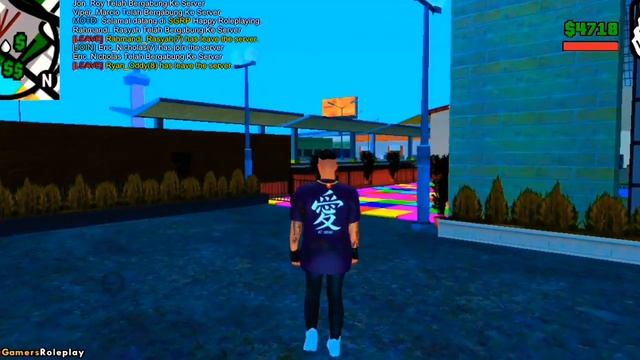 MOD GRAFIK ENB ANDROID MIRIP VENTAZEL - SUPPORT GTA SAMP смотреть онлайн