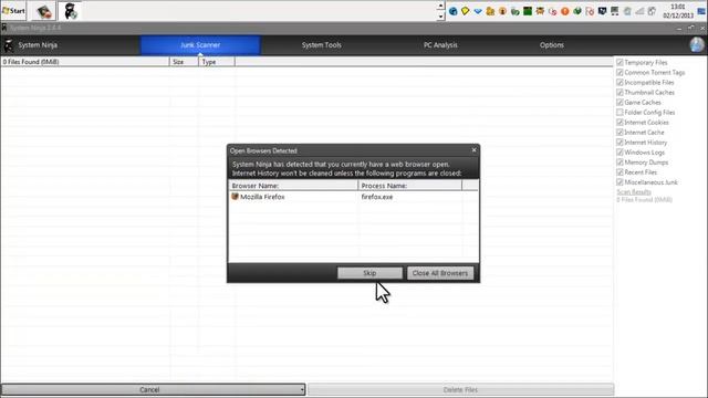 how to speed up pc with system ninja смотреть онлайн