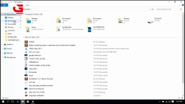 How To Download and Install WinRAR Latest Version On Windows 7/10/11 Tutorial смотреть онлайн