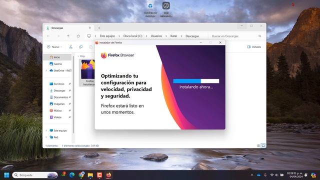 Instalar firefox en window 11 смотреть онлайн