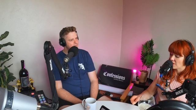 Episode Twelve: with special guest auntie Tom Ballard смотреть онлайн