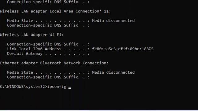 How To Fix This Site Cannot Be Reached Chrome Browser On Windows смотреть онлайн