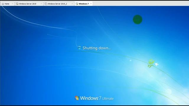Windows Administrator-Labs_2/2_02-Join the client under Domain AD DS (Windows Server-2019) смотреть онлайн