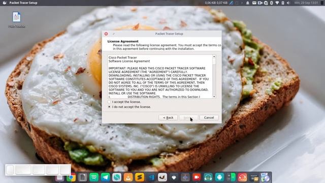 Cara Install Cisco Packet Tracer 7.2 di Ubuntu 18.04 LTS смотреть онлайн