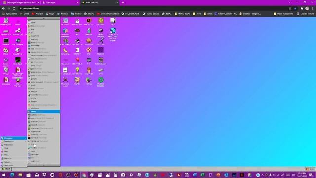 windows 98.net vmpc Has Fake BSOD смотреть онлайн