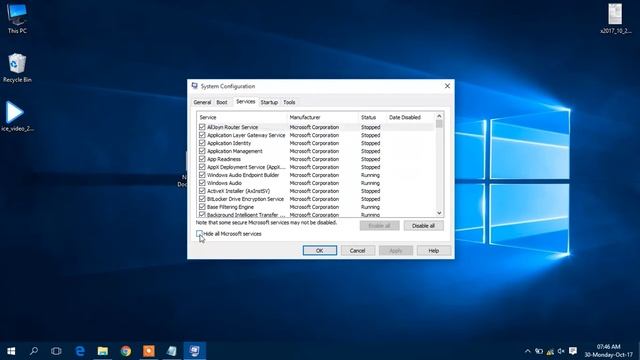 How to Solve Dns Problem Windows 10 смотреть онлайн