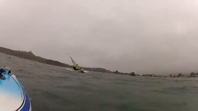 Test Upload 2: GoPro Quik / Win 10 PC - HMB windsurf reach смотреть онлайн