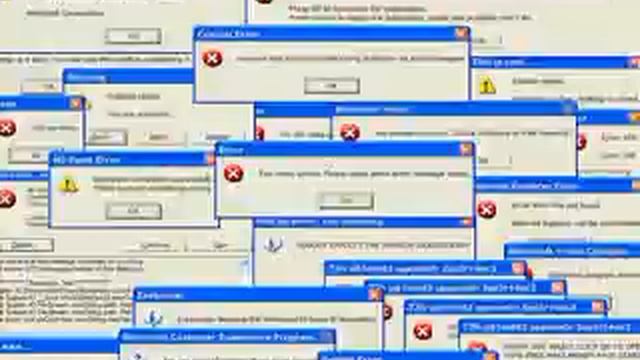 Windows Virus 2000 смотреть онлайн