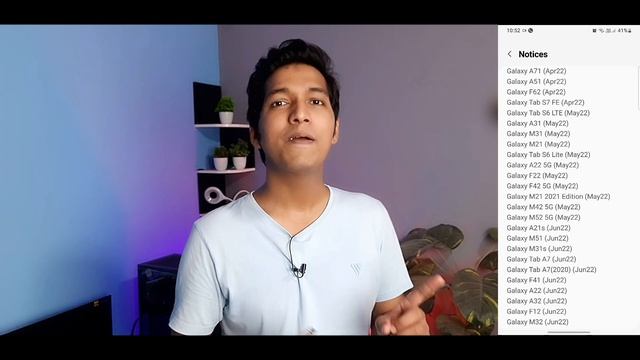 App Lock in M21 After One UI 4.1 Update, M21 Low Sound Problem Solution | QnA смотреть онлайн