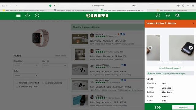 Is it worth it to fix a broken Apple Watch series 1,2,3,4,5,6,7, and what are my options смотреть онлайн