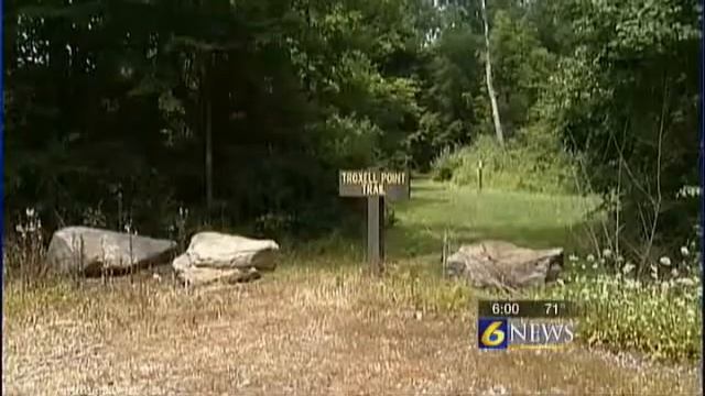 Car windows smashed at Prince Gallitzin State Park смотреть онлайн