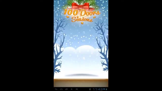 100 Doors Seasons Level 6 7 8 9 10 Walkthrough Cheats смотреть онлайн