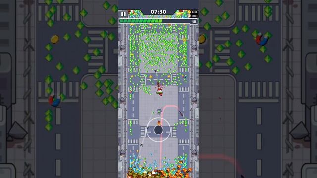 Survivor.io Best map to farm monsters for Autumn leaf event (150k - 200k per run) смотреть онлайн