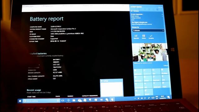 Hands on with Windows 10 Redstone 2 build 14926 смотреть онлайн