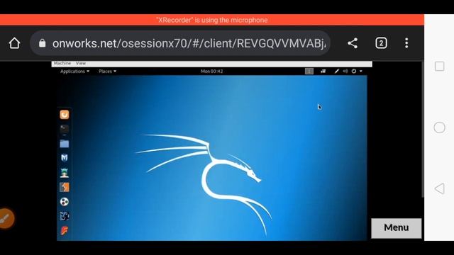 How to install Kali Linux and Windows 10 in android смотреть онлайн